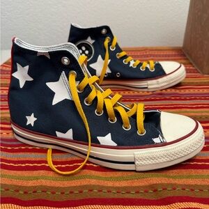 high top coraline / laika x converse collab!